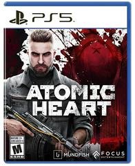 Atomic Heart